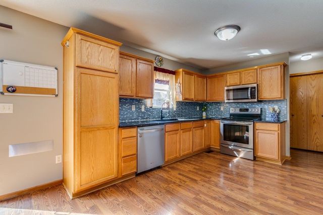 1251 E Village Estates, Park City, KS 67219