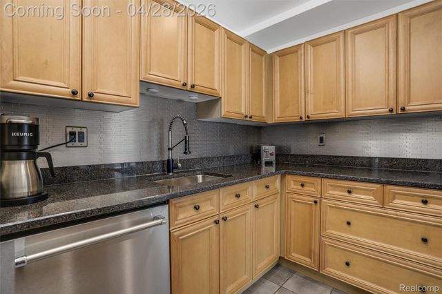 1001 W Jefferson 11B, Detroit, MI 48226