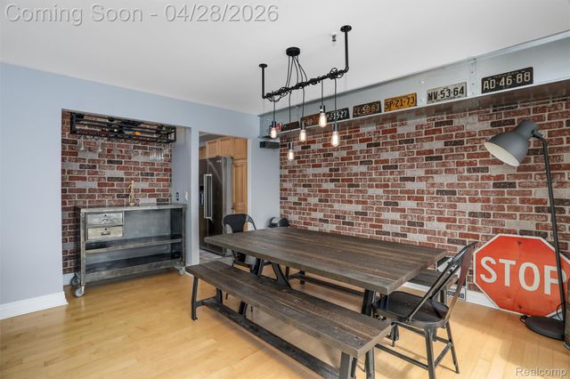 1001 W Jefferson 11B, Detroit, MI 48226