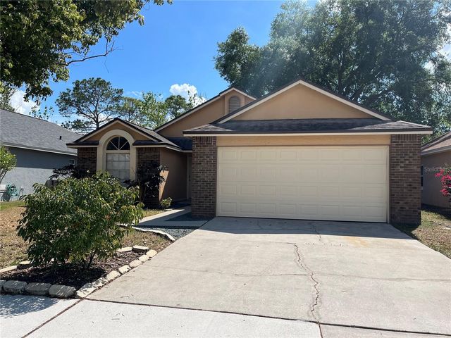 853 HEATHER GLEN CIRCLE, Lake Mary, FL 32746