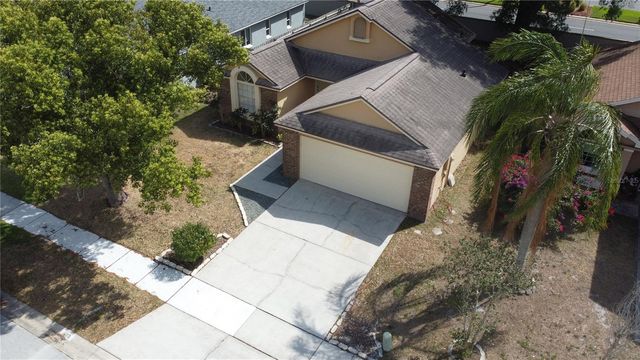 853 HEATHER GLEN CIRCLE, Lake Mary, FL 32746