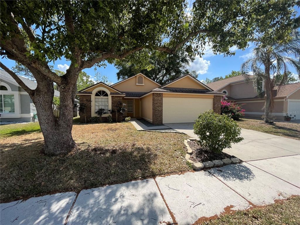 853 HEATHER GLEN CIRCLE, Lake Mary, FL 32746
