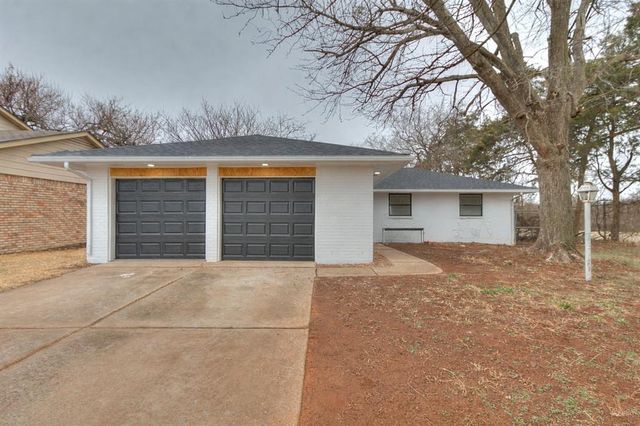 3701 Veterans Lane, Oklahoma City, OK 73115