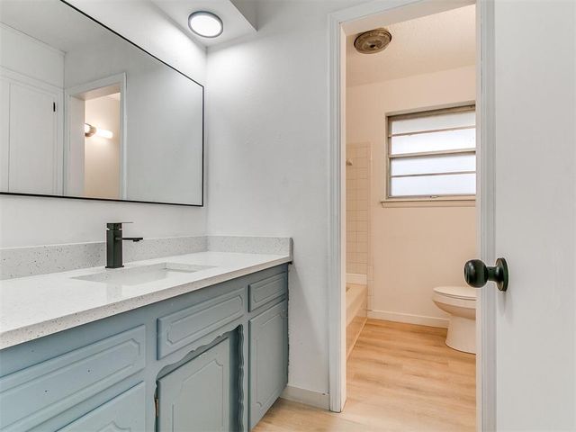 3701 Veterans Lane, Oklahoma City, OK 73115