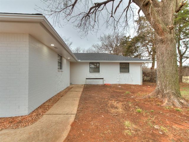 3701 Veterans Lane, Oklahoma City, OK 73115
