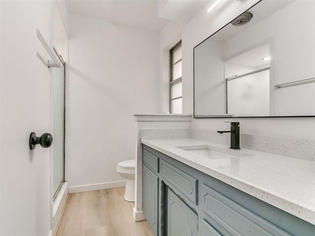 3701 Veterans Lane, Oklahoma City, OK 73115