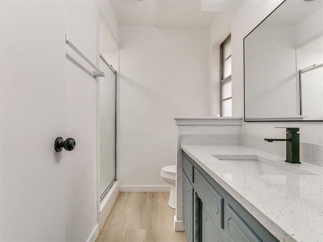 3701 Veterans Lane, Oklahoma City, OK 73115