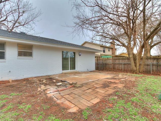 3701 Veterans Lane, Oklahoma City, OK 73115