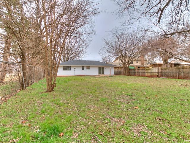 3701 Veterans Lane, Oklahoma City, OK 73115