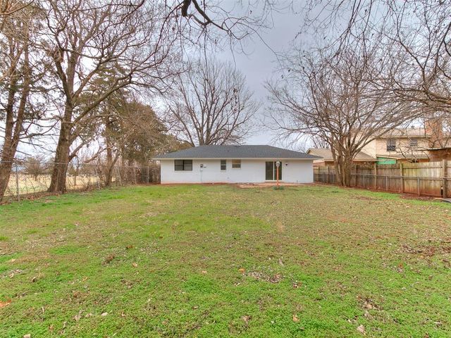 3701 Veterans Lane, Oklahoma City, OK 73115