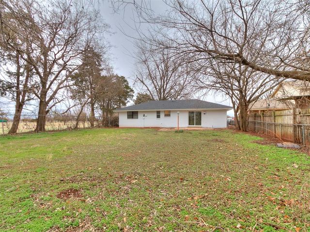 3701 Veterans Lane, Oklahoma City, OK 73115