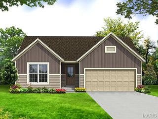 3220 River Breeze Court, St Charles, MO 63301