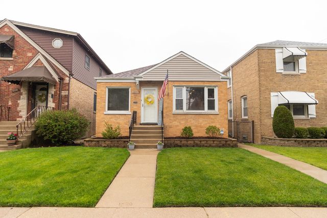 5328 N Rutherford Avenue, Chicago, IL 60656
