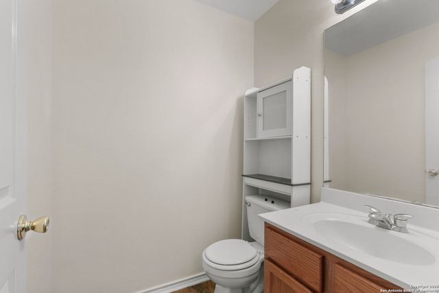 670 Rattler Bluff, San Antonio, TX 78251