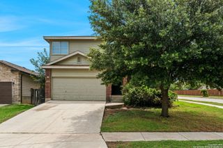 670 Rattler Bluff, San Antonio, TX 78251