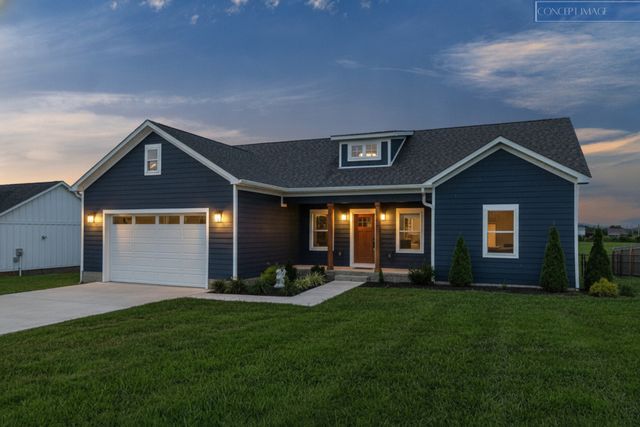102 Castle St, Mcminnville, TN 37110