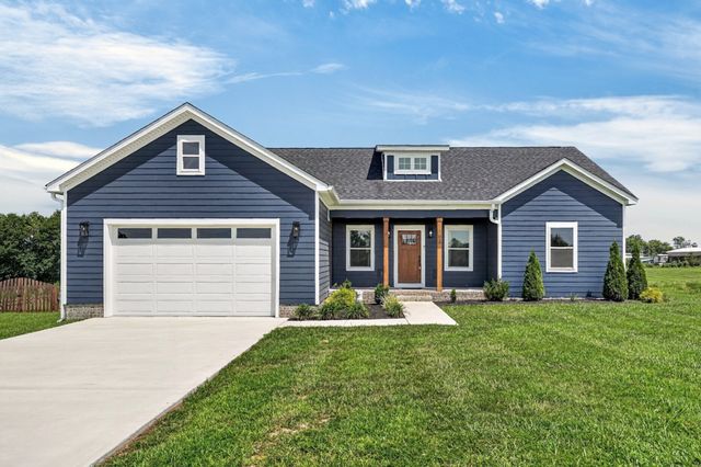 102 Castle St, Mcminnville, TN 37110