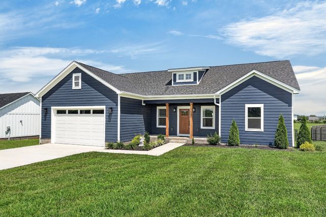 102 Castle St, Mcminnville, TN 37110