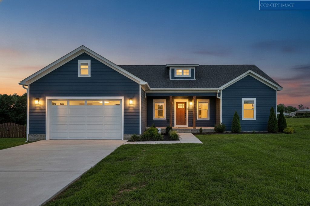 102 Castle St, Mcminnville, TN 37110