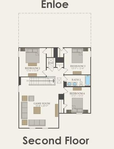 812 Cardenas ST, San Marcos, TX 78666