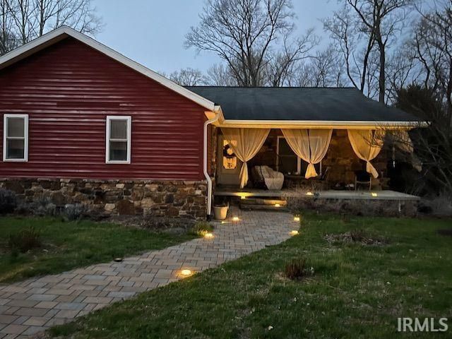 1106 W Countryside Lane, Bloomington, IN 47403