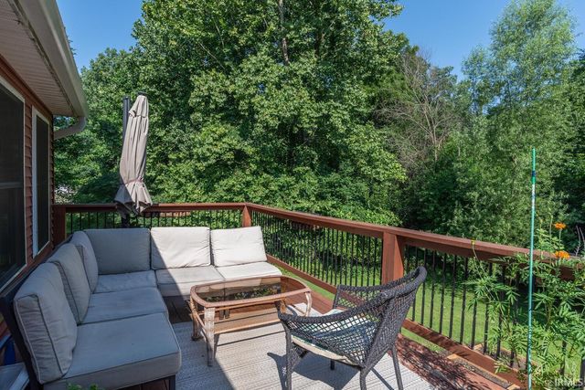 1106 W Countryside Lane, Bloomington, IN 47403