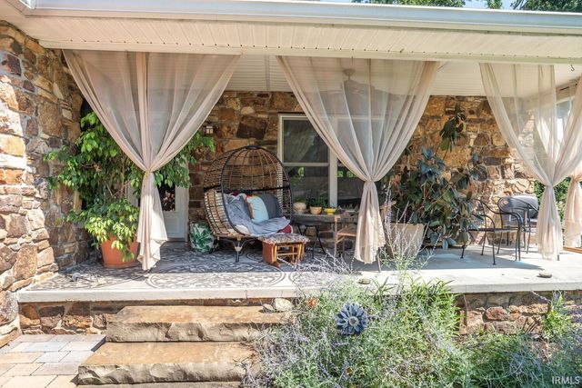 1106 W Countryside Lane, Bloomington, IN 47403
