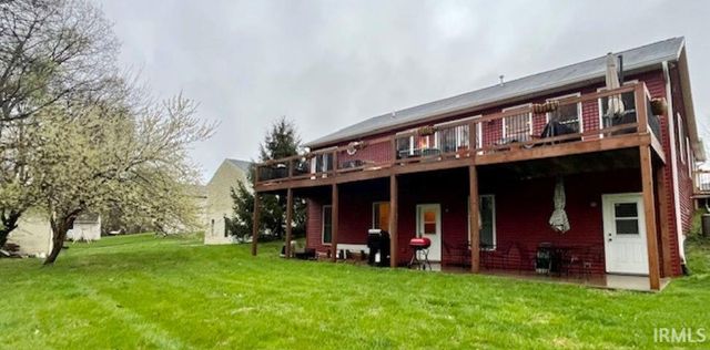 1106 W Countryside Lane, Bloomington, IN 47403