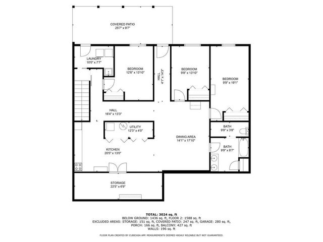 1106 W Countryside Lane, Bloomington, IN 47403