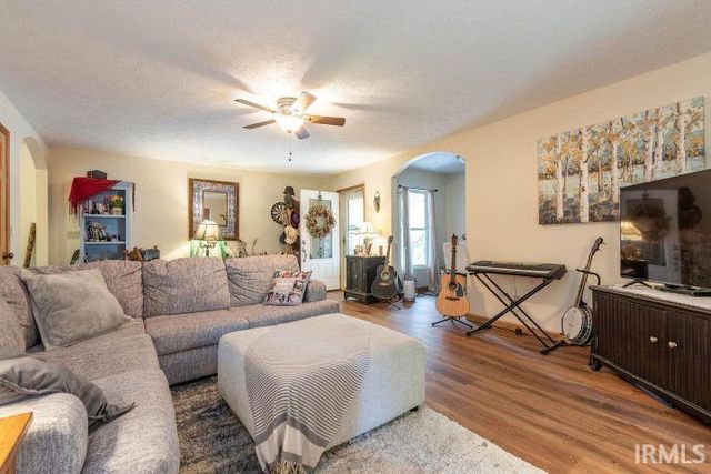 1106 W Countryside Lane, Bloomington, IN 47403