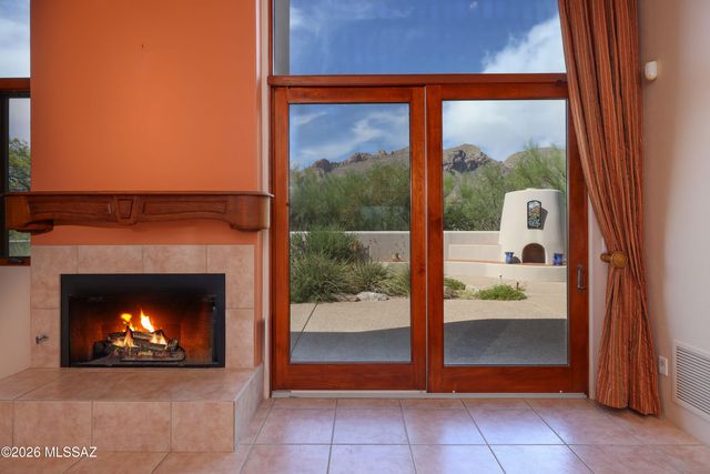 1872 E Quiet Canyon Drive, Tucson, AZ 85718