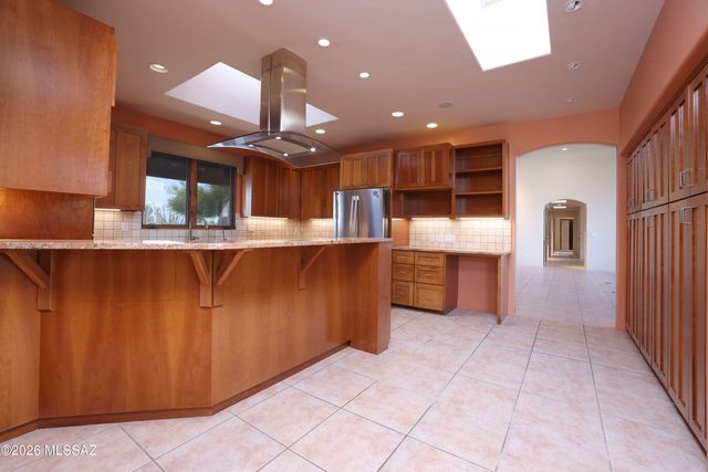 1872 E Quiet Canyon Drive, Tucson, AZ 85718