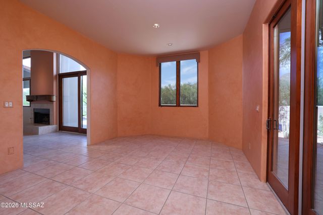 1872 E Quiet Canyon Drive, Tucson, AZ 85718