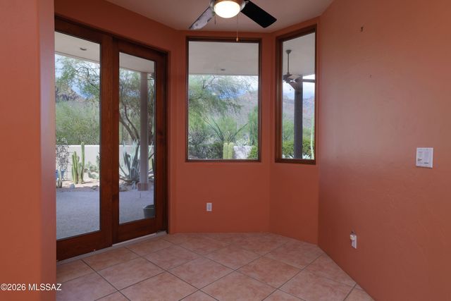 1872 E Quiet Canyon Drive, Tucson, AZ 85718