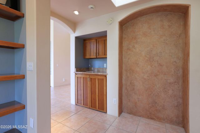 1872 E Quiet Canyon Drive, Tucson, AZ 85718