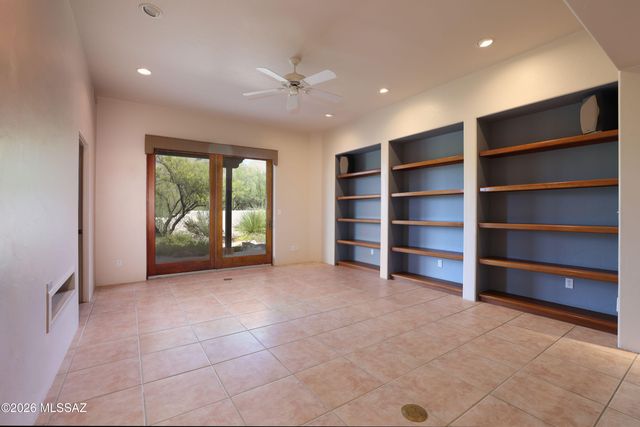 1872 E Quiet Canyon Drive, Tucson, AZ 85718