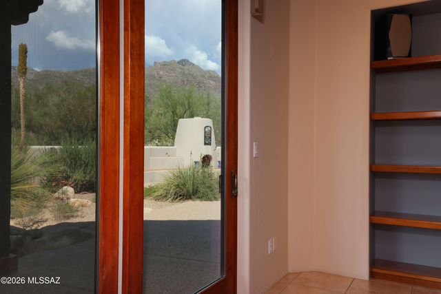 1872 E Quiet Canyon Drive, Tucson, AZ 85718