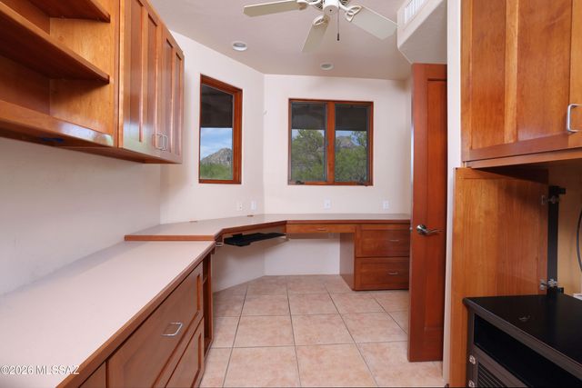 1872 E Quiet Canyon Drive, Tucson, AZ 85718