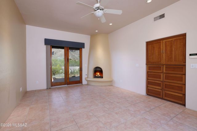 1872 E Quiet Canyon Drive, Tucson, AZ 85718