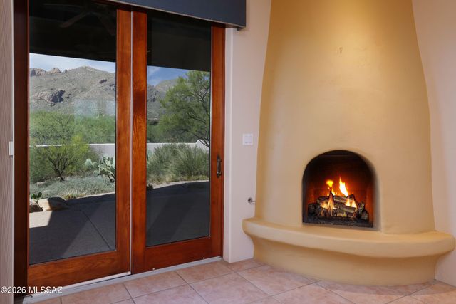 1872 E Quiet Canyon Drive, Tucson, AZ 85718