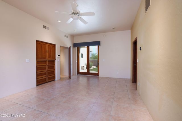 1872 E Quiet Canyon Drive, Tucson, AZ 85718