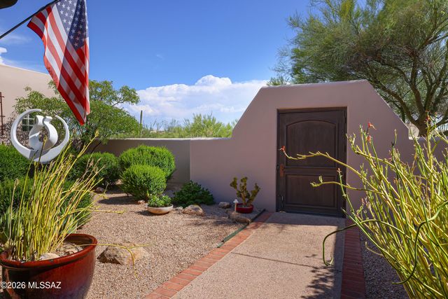 1872 E Quiet Canyon Drive, Tucson, AZ 85718