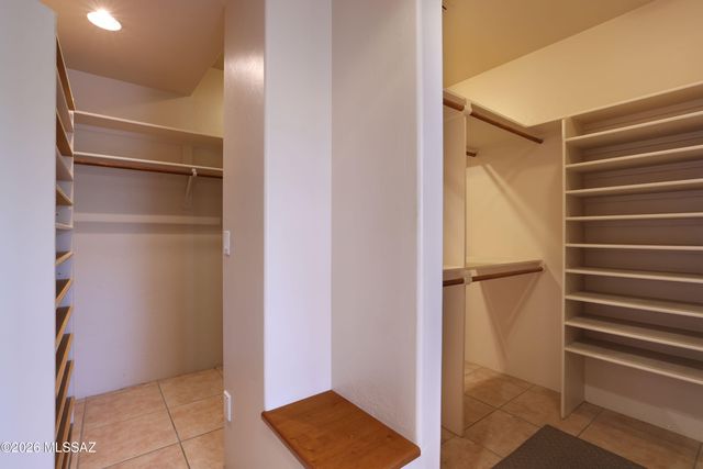 1872 E Quiet Canyon Drive, Tucson, AZ 85718