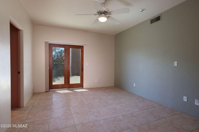 1872 E Quiet Canyon Drive, Tucson, AZ 85718