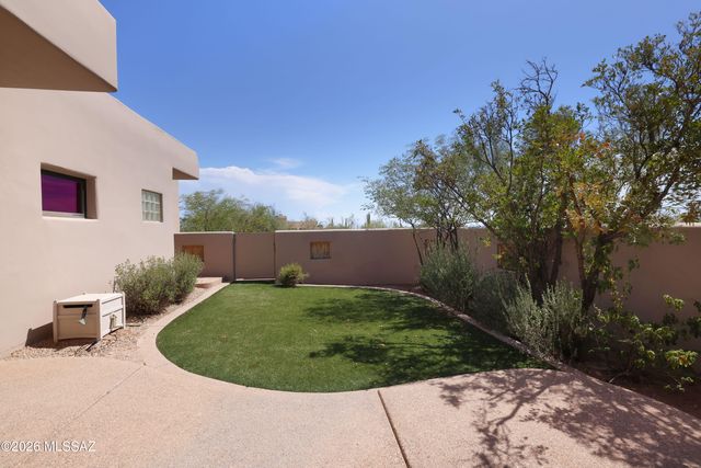 1872 E Quiet Canyon Drive, Tucson, AZ 85718