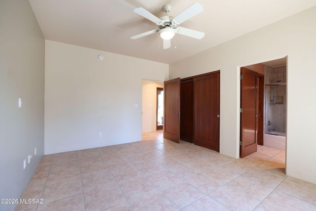 1872 E Quiet Canyon Drive, Tucson, AZ 85718