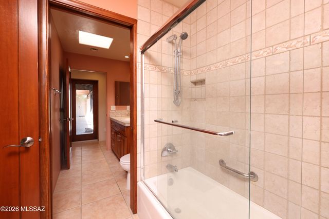 1872 E Quiet Canyon Drive, Tucson, AZ 85718