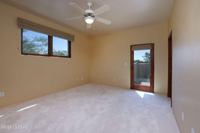 1872 E Quiet Canyon Drive, Tucson, AZ 85718