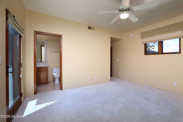 1872 E Quiet Canyon Drive, Tucson, AZ 85718