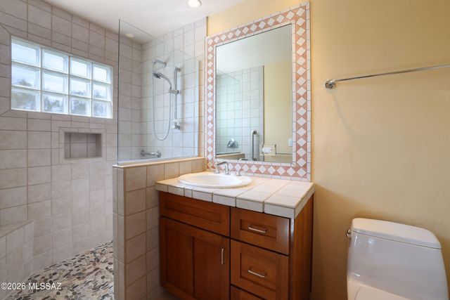 1872 E Quiet Canyon Drive, Tucson, AZ 85718